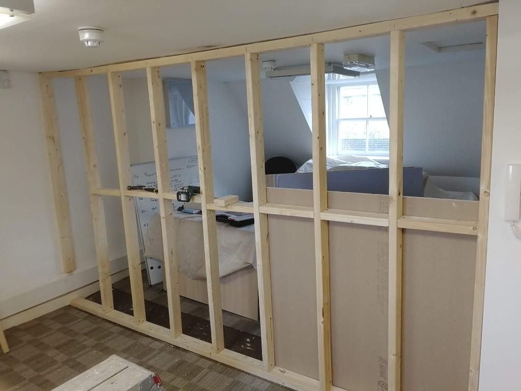 Handwerker /Allrounder in Flawil - Bild 12