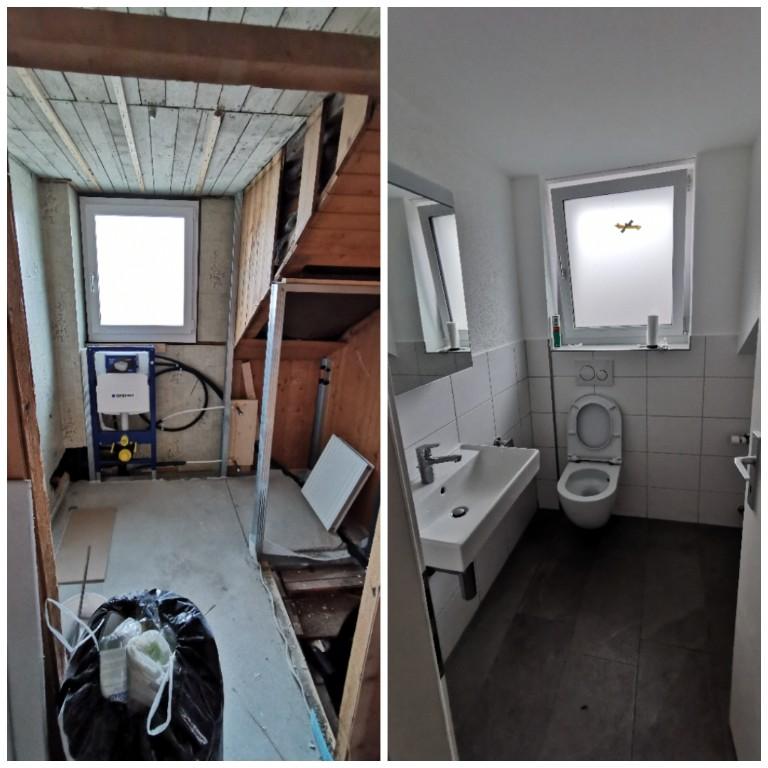 Handwerker /Allrounder in Flawil - Bild 15