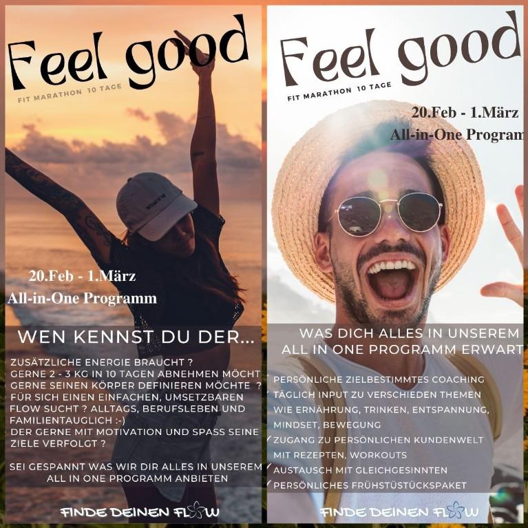 Lust auf mehr Energie & Vitalität in Stäfa - Bild 3