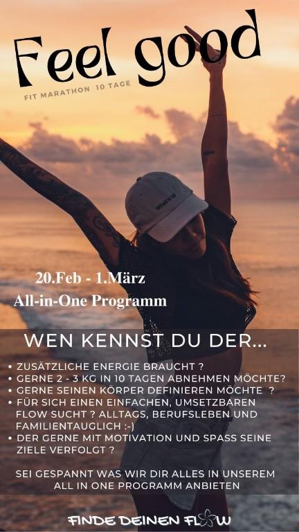 Lust auf mehr Energie & Vitalität in Stäfa - Bild 4