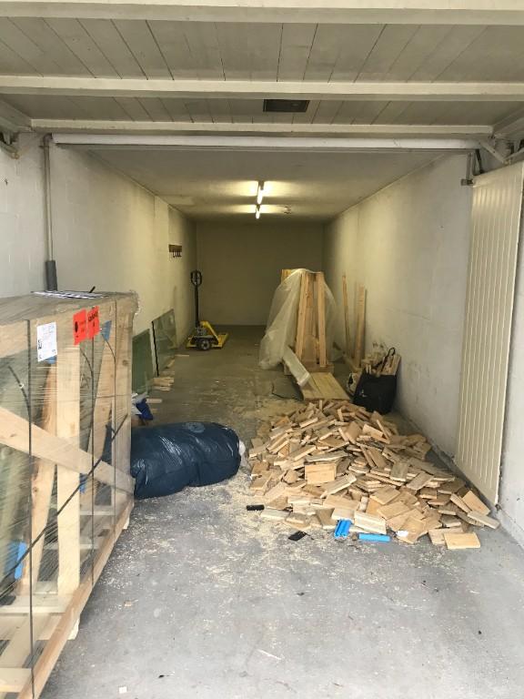 Storage room / Lager / Werkstatt / Doppel-Garage in Horgen in Stäfa - Bild 3
