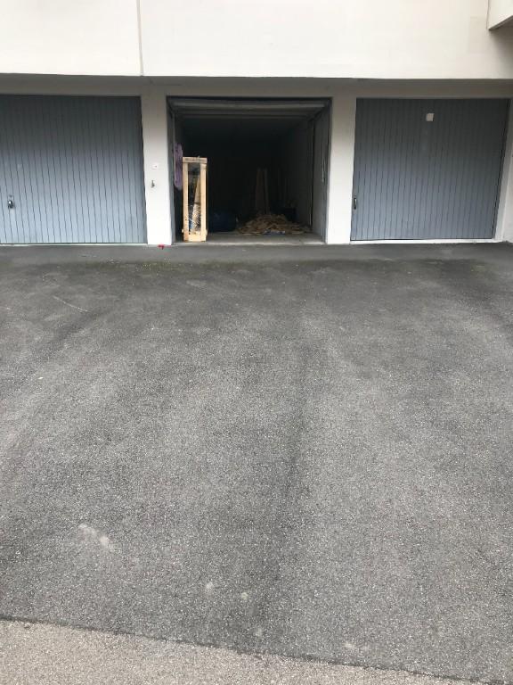 Storage room / Lager / Werkstatt / Doppel-Garage in Horgen in Stäfa - Bild 5