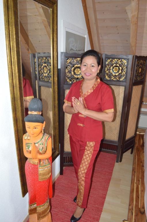 Thai-Massagen und andere Massagen in Seuzach - Bild 3