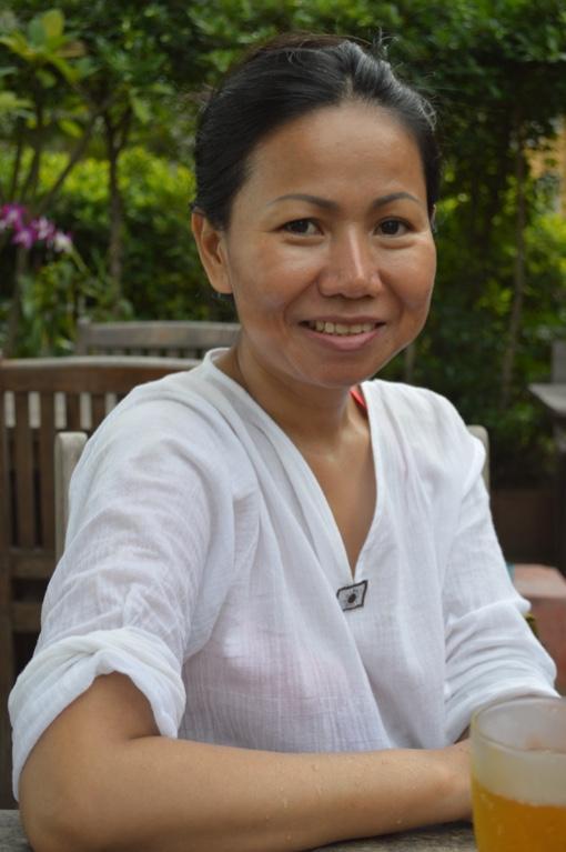 Thai-Massagen und andere Massagen in Seuzach - Bild 5