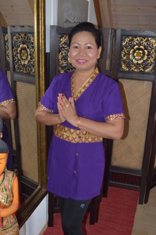 Schönste Thaimassagen in Seuzach - Bild 2