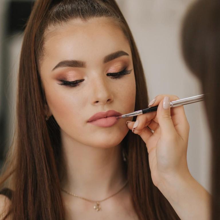 Make-up für spezielle Anlässe, wir schminken Sie typgerecht in Bad Zurzach - Bild 1