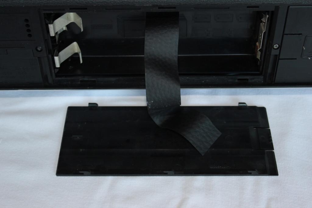 GRUNDIG C 8800 AUTOMATIC Radiorecorder in Basel - Bild 5