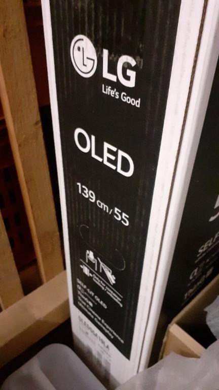 LG OLED55A19 55 Zoll 4K OLED in Hombrechtikon - Bild 3
