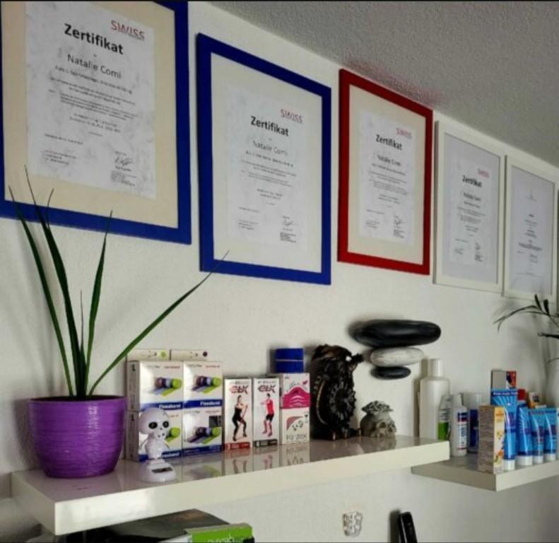 Sportmassage in Büsserach in Oberwil - Bild 6