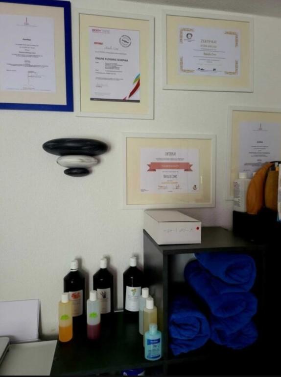 Sportmassage in Büsserach in Oberwil - Bild 8