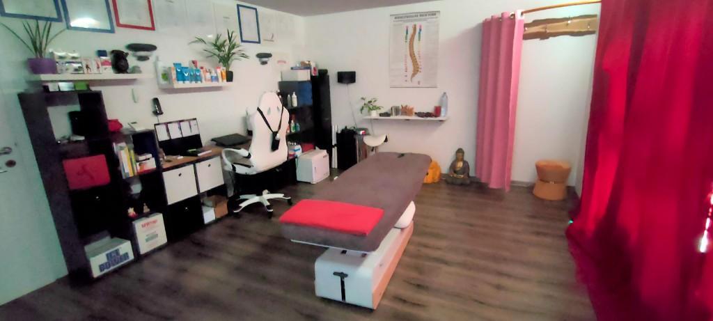 Sportmassage in Büsserach in Oberwil - Bild 2