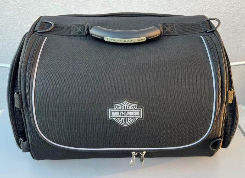 Motorradtaschen in Steffisburg - Bild 2