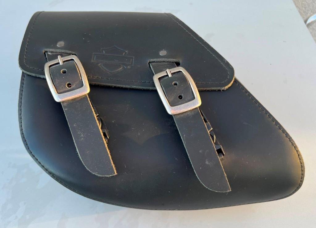 Motorradtaschen in Steffisburg - Bild 5