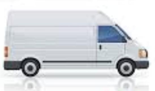 Entsorgung, Allrounder, Transport, Gartenarbeit, Fahrten, PC Hil in Meilen - Bild 1