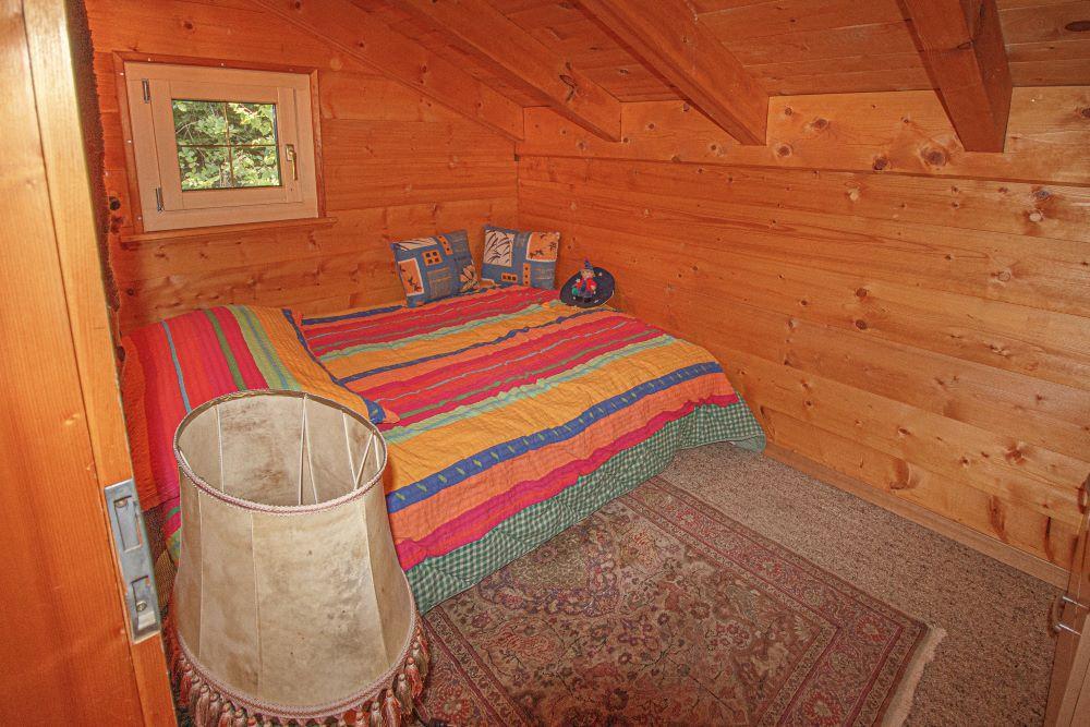 CHALET CH-06, 6.5 Zimmer mit super Aussicht in Sierre - Bild 12