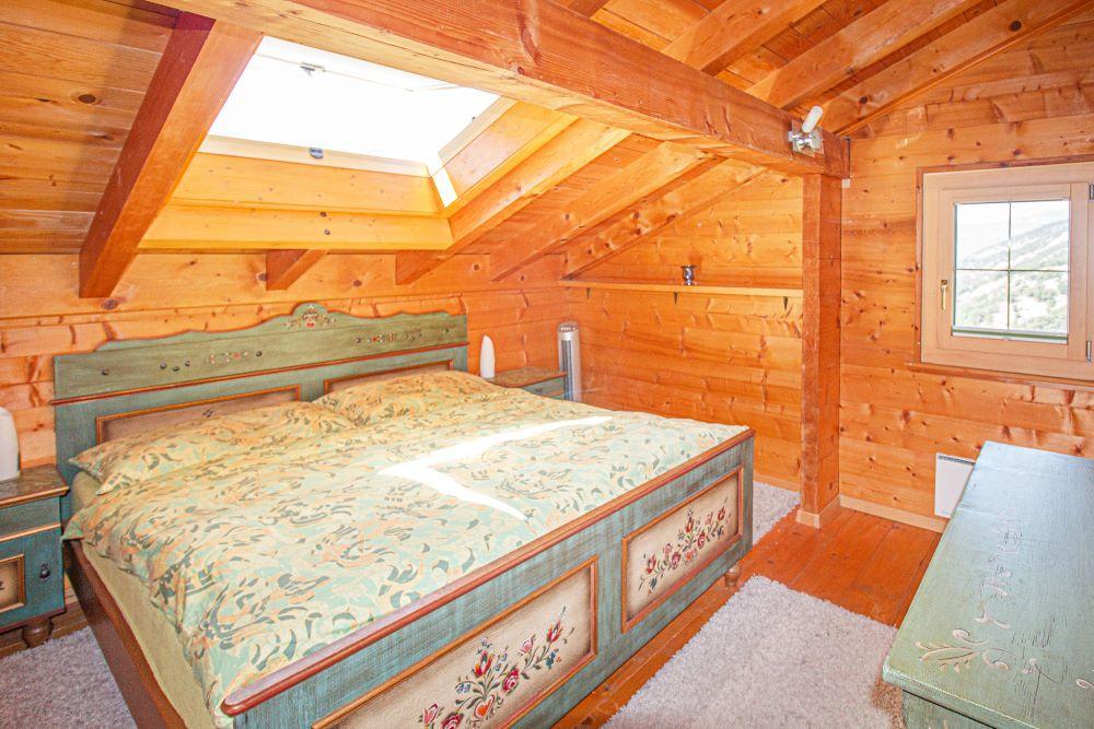 CHALET CH-06, 6.5 Zimmer mit super Aussicht in Sierre - Bild 13