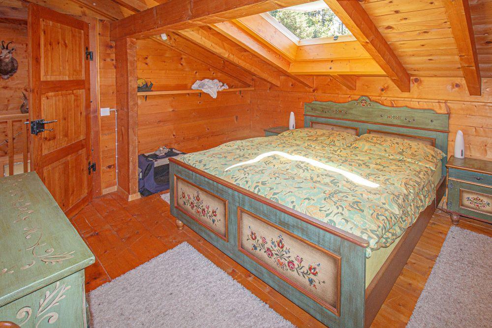 CHALET CH-06, 6.5 Zimmer mit super Aussicht in Sierre - Bild 14