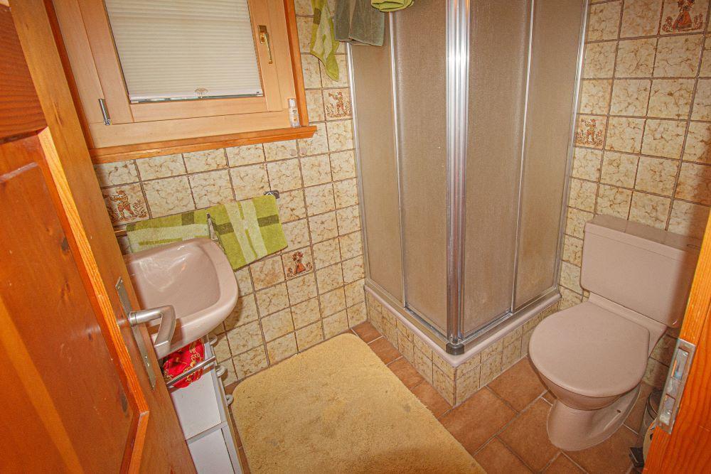 CHALET CH-06, 6.5 Zimmer mit super Aussicht in Sierre - Bild 19