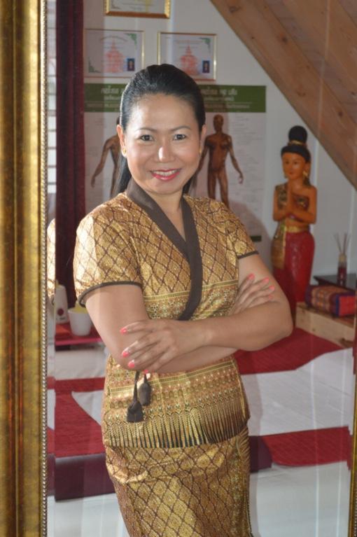 Schönste Thaimassagen in Kloten in Seuzach - Bild 7