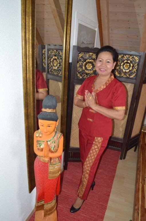 Schönste Thaimassagen in Kloten in Seuzach - Bild 8