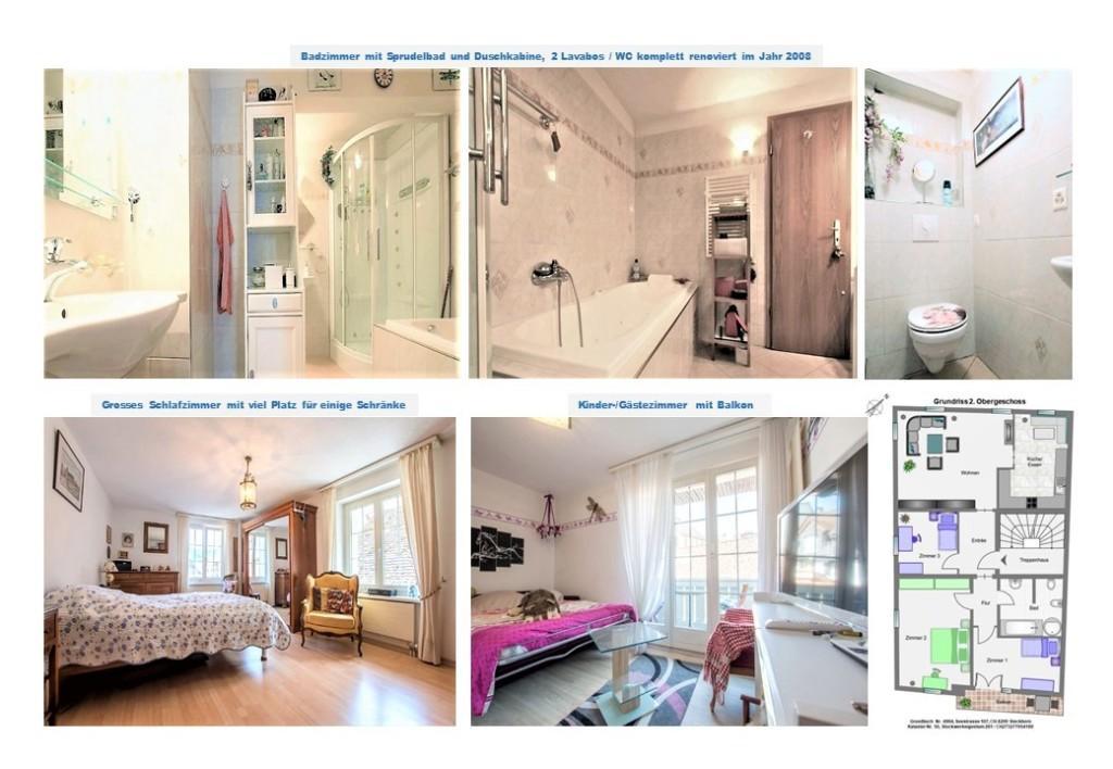 4-1/2-Zimmer-Wohnung am See zu verkaufen in Weinfelden - Bild 3