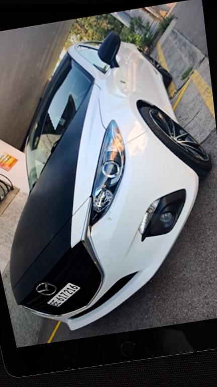 Mazda 3 Topzustand in Worb - Bild 1