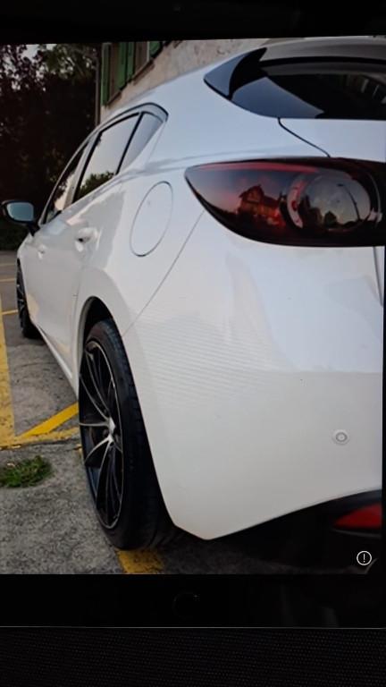 Mazda 3 Topzustand in Worb - Bild 2