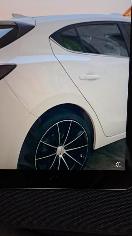 Mazda 3 Topzustand in Worb - Bild 3