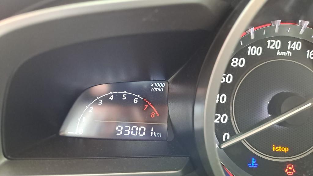 Mazda 3 Topzustand in Worb - Bild 6