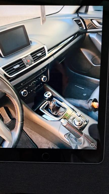 Mazda 3 Topzustand in Worb - Bild 7