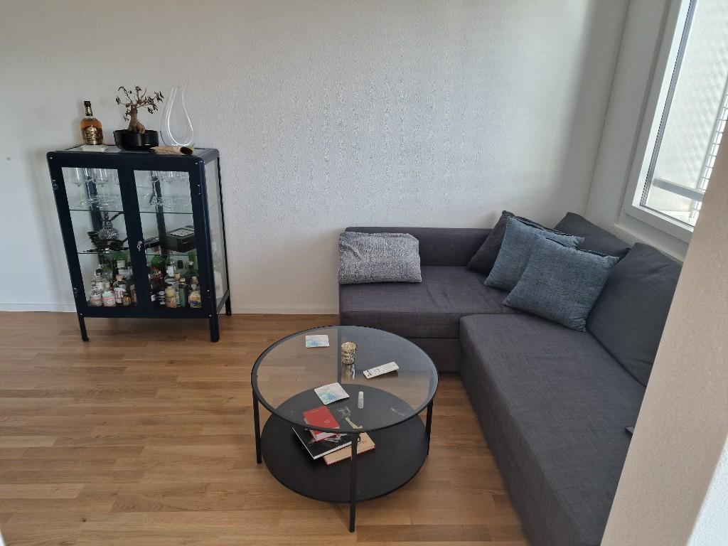 Putzkraft in Zofingen gesucht, wöchentlich in Zofingen - Bild 4