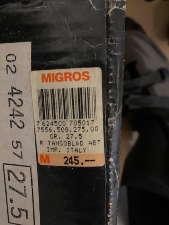 Retro Rollerblades in Urdorf - Bild 1