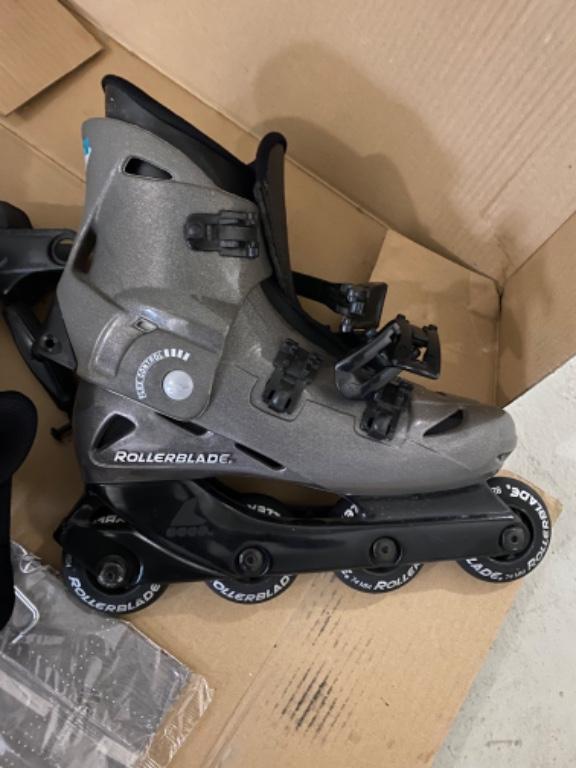 Retro Rollerblades in Urdorf - Bild 5