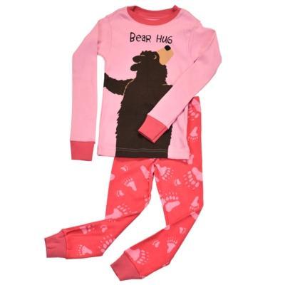 Kunterbunte Pyjamas mit witzigen Tiermotiven in Zürich - Bild 1