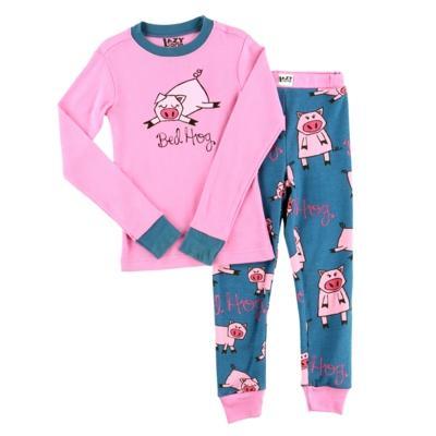 Kunterbunte Pyjamas mit witzigen Tiermotiven in Zürich - Bild 3