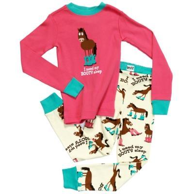Kunterbunte Pyjamas mit witzigen Tiermotiven in Zürich - Bild 4