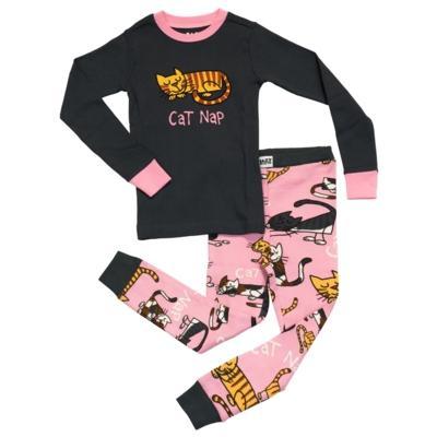 Kunterbunte Pyjamas mit witzigen Tiermotiven in Zürich - Bild 5