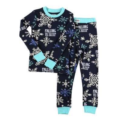 Kunterbunte Pyjamas mit witzigen Tiermotiven in Zürich - Bild 6