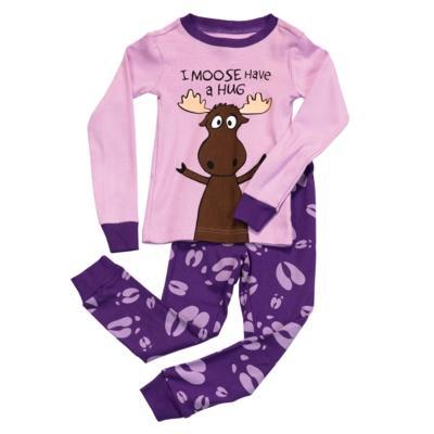 Kunterbunte Pyjamas mit witzigen Tiermotiven in Zürich - Bild 11