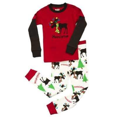 Kunterbunte Pyjamas mit witzigen Tiermotiven in Zürich - Bild 13