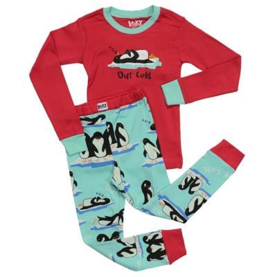 Kunterbunte Pyjamas mit witzigen Tiermotiven in Zürich - Bild 14