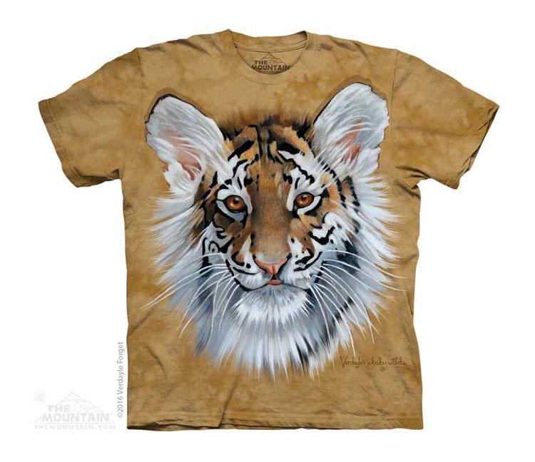 SALE - Tolle T-Shirts von The Mountain mit Tiermotiven in Zürich - Bild 1
