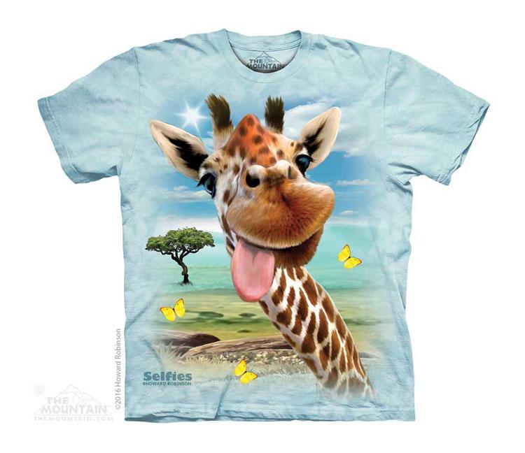 SALE - Tolle T-Shirts von The Mountain mit Tiermotiven in Zürich - Bild 3