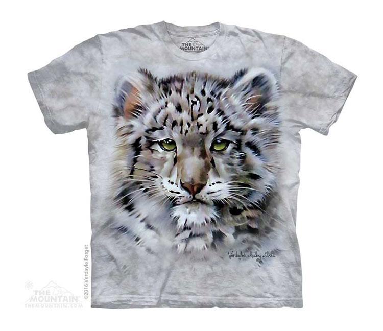 SALE - Tolle T-Shirts von The Mountain mit Tiermotiven in Zürich - Bild 4