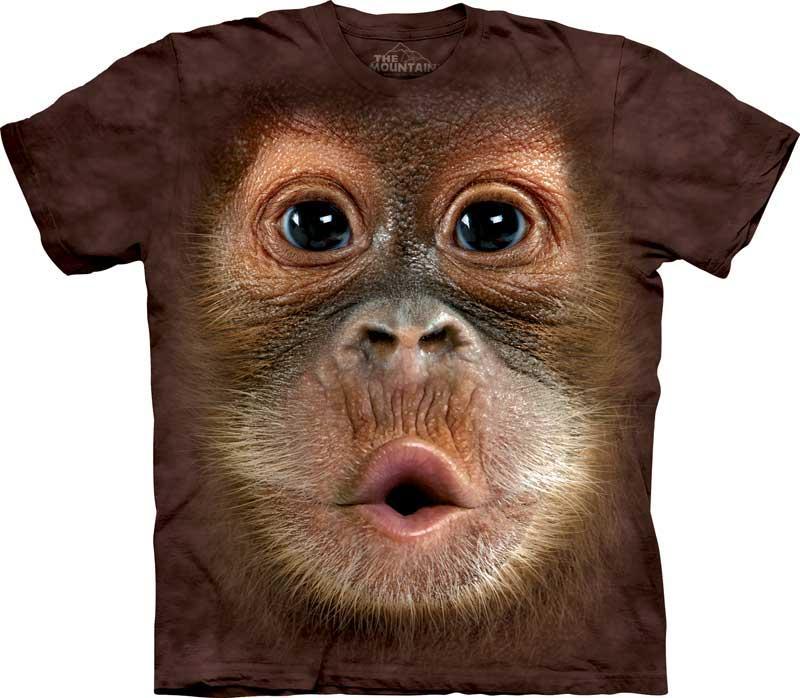 SALE - Tolle T-Shirts von The Mountain mit Tiermotiven in Zürich - Bild 6
