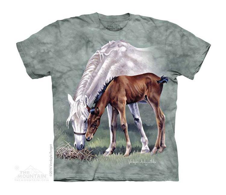 SALE - Tolle T-Shirts von The Mountain mit Tiermotiven in Zürich - Bild 7