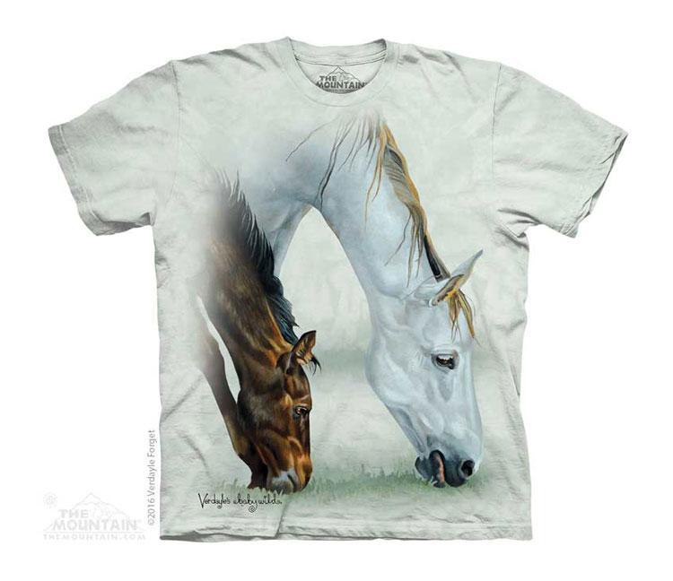 SALE - Tolle T-Shirts von The Mountain mit Tiermotiven in Zürich - Bild 8