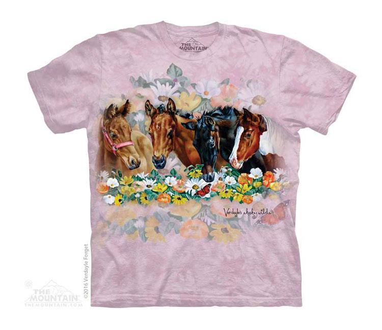 SALE - Tolle T-Shirts von The Mountain mit Tiermotiven in Zürich - Bild 9