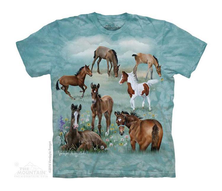 SALE - Tolle T-Shirts von The Mountain mit Tiermotiven in Zürich - Bild 10