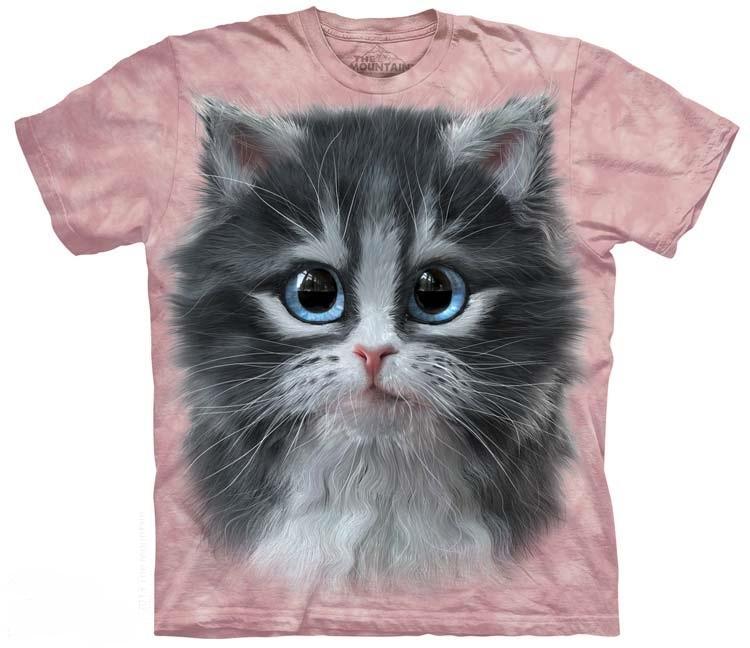 SALE - Tolle T-Shirts von The Mountain mit Tiermotiven in Zürich - Bild 12